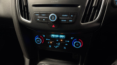 Ford Focus 1.0 EcoBoost 125 Titanium 5dr Petrol Hatchback